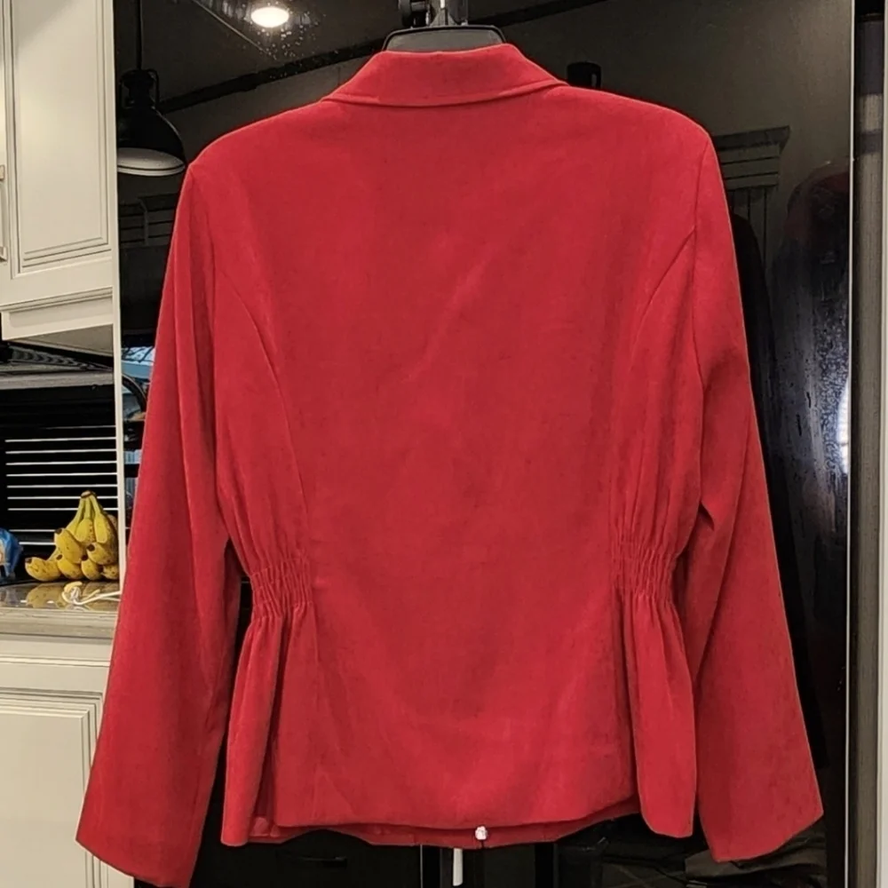 COUNTERPARTS JACKET